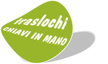 traslochi CHIAVI IN MANO