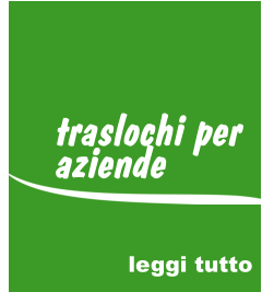 traslochi per aziende leggi tutto