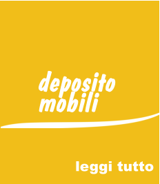 deposito mobili leggi tutto